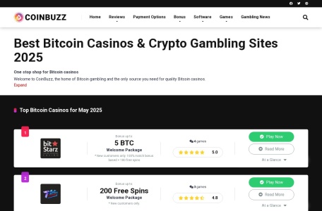 Coinbuzz