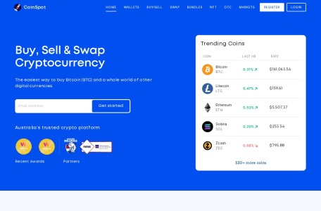 CoinSpot