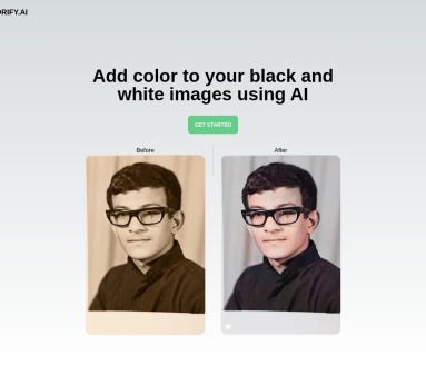 Colorify.ai