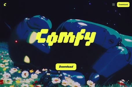 ComfyUI