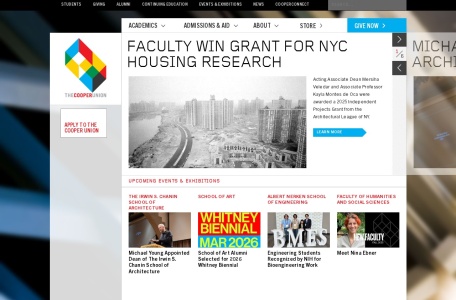 柯柏联盟学院官网