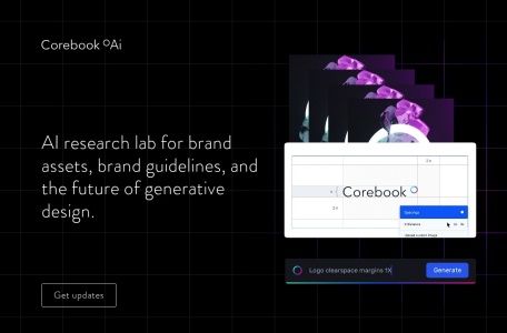 Corebook°Ai翻译站点