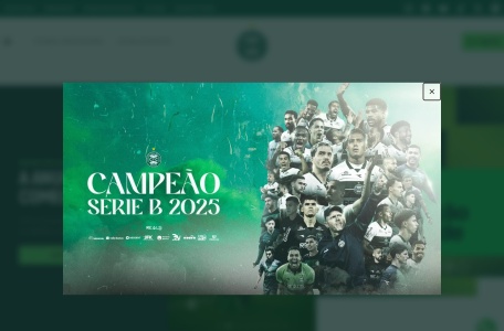 科里蒂巴足球俱乐部官网