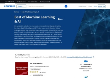Coursera