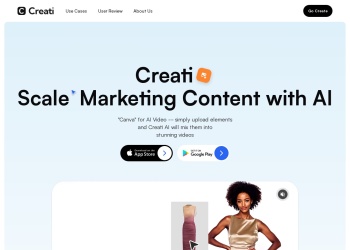 Creati.ai