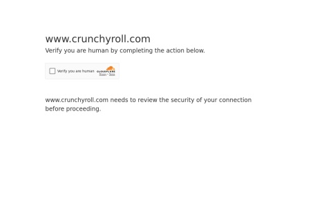 一站式搞定你的动漫电影需求，高清正版看到爽：Crunchyroll动漫电影站