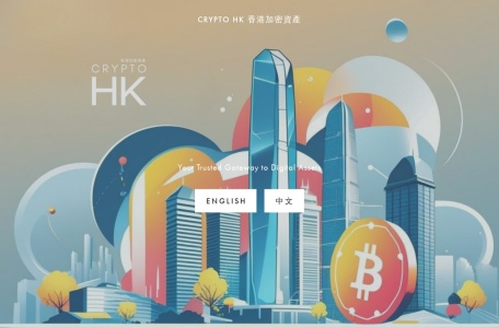 Crypto HK
