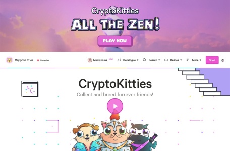 CryptoKitties