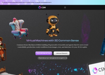 CSM