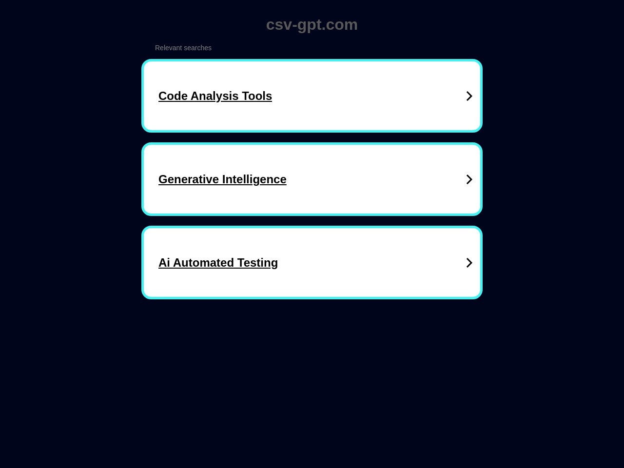 CSV-GPT-用GPT官网 – 4分析CSV文件