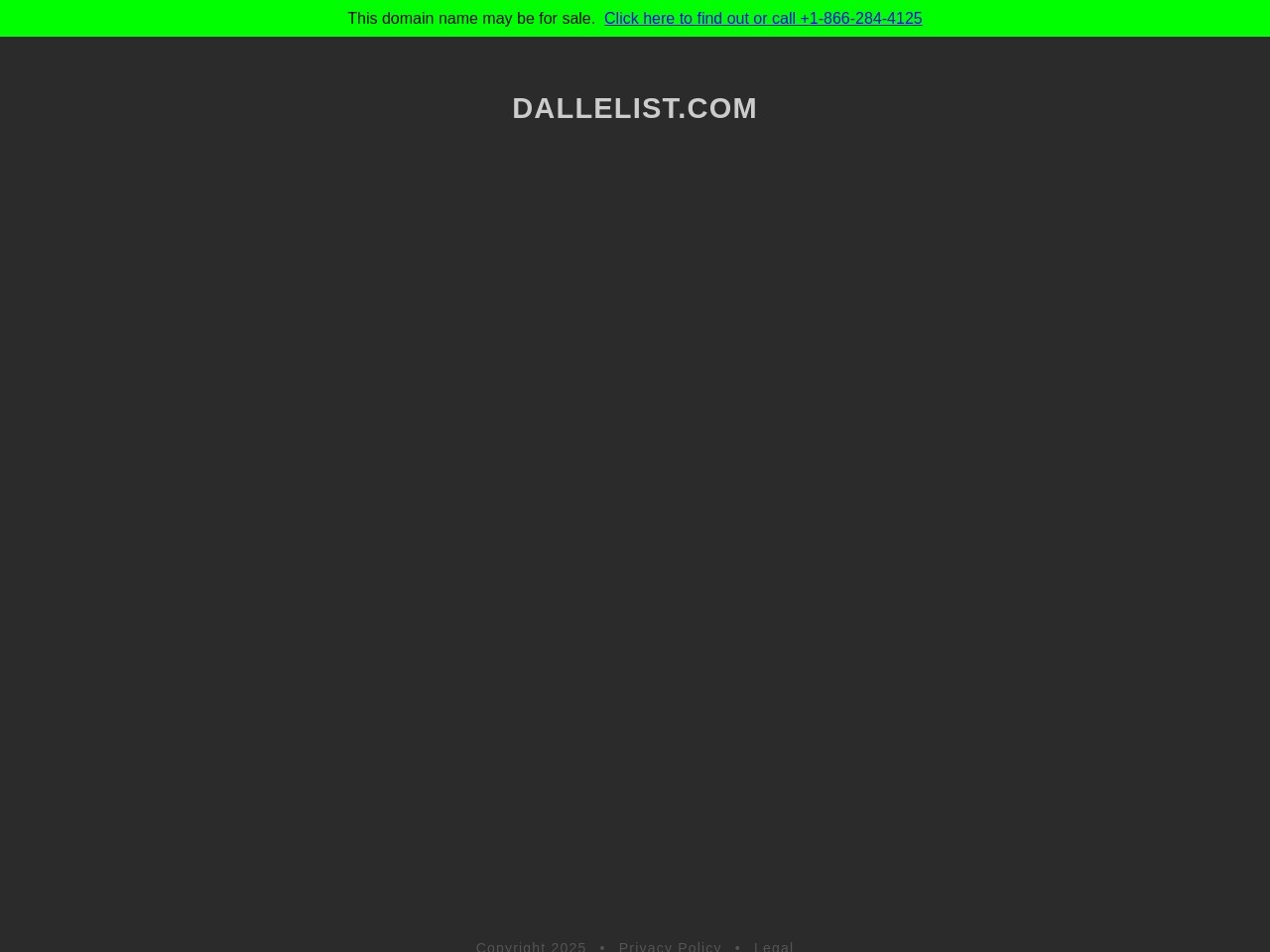 Dallelist