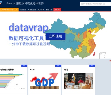 datavrap