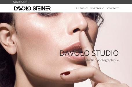 Davolo Steiner官网