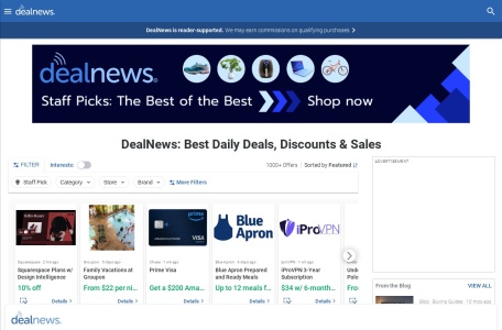 dealnews