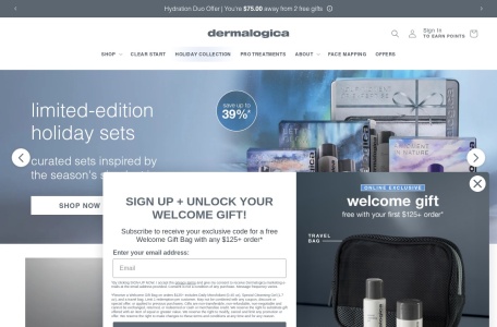 德美乐嘉官方网站