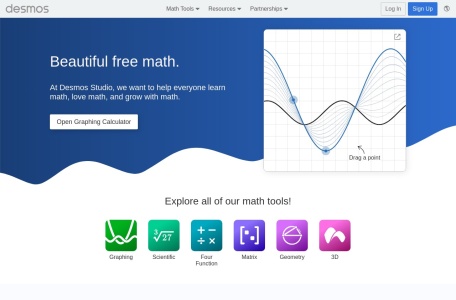Desmos