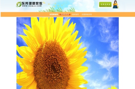 东莞理想家教补习中心