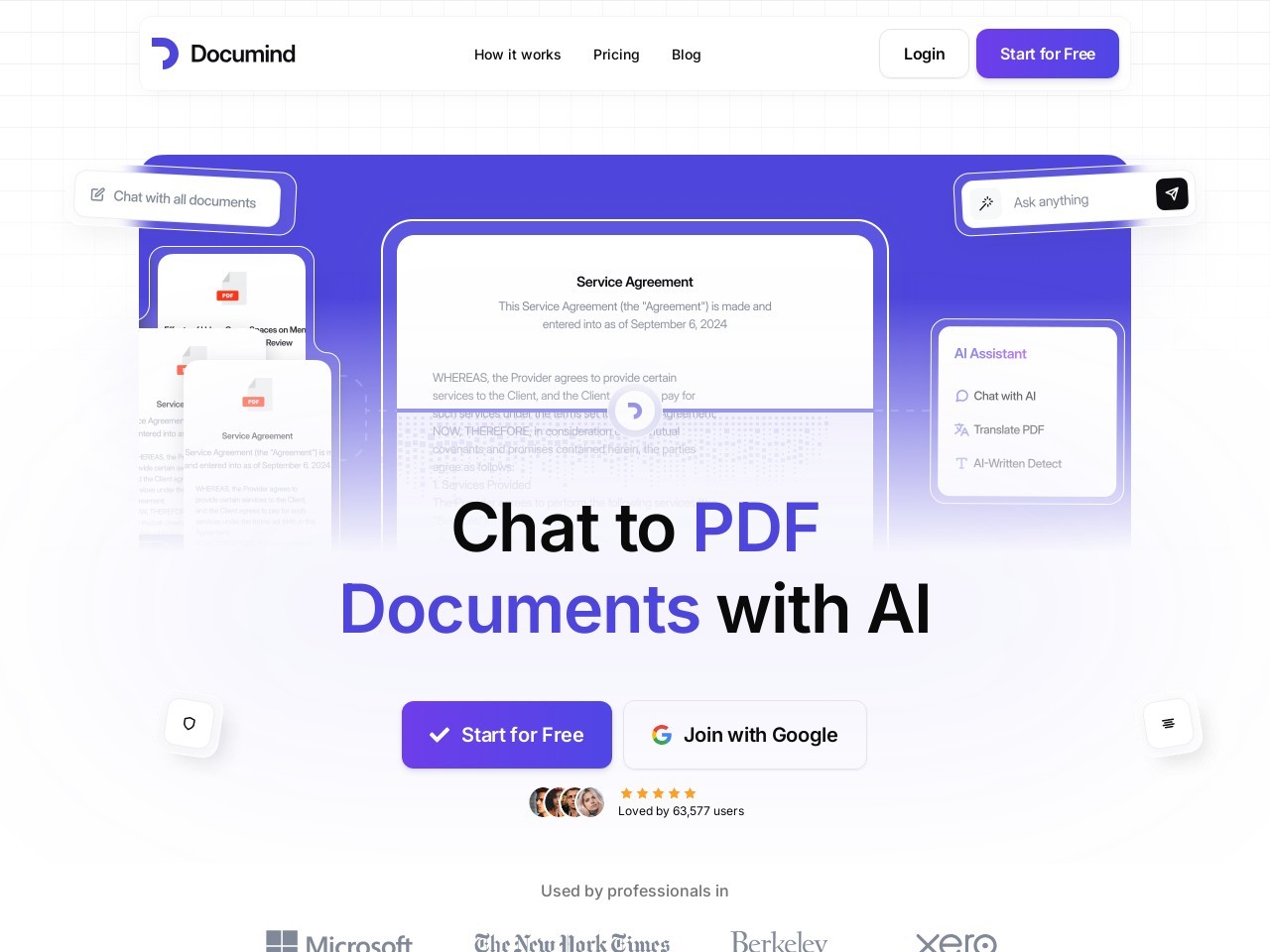 Documind