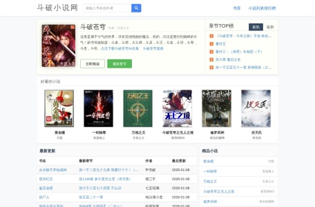 斗破苍穹小说续集