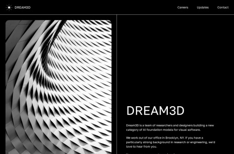 Dream3d