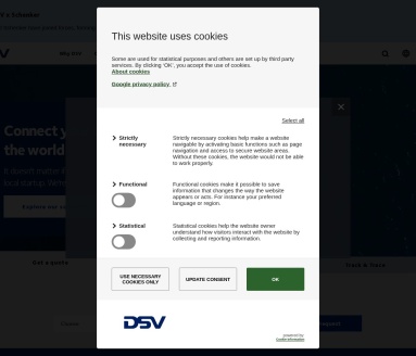 DSV
