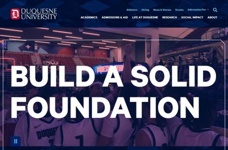 迪尤肯大学官网