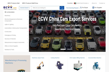 ECVV