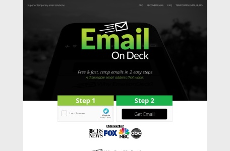 emailondeck