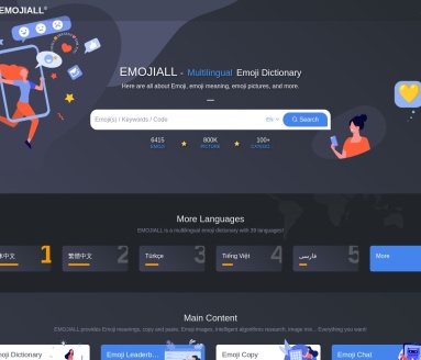 EmojiAll
