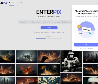 Enterpix