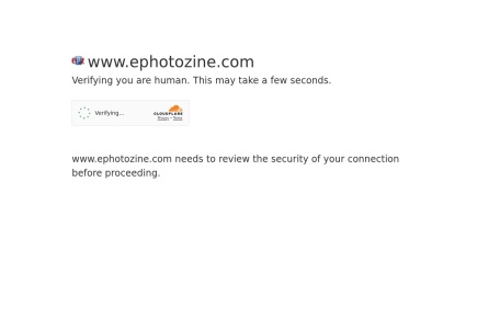 Ephotozine官网