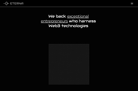 Eterna Capital