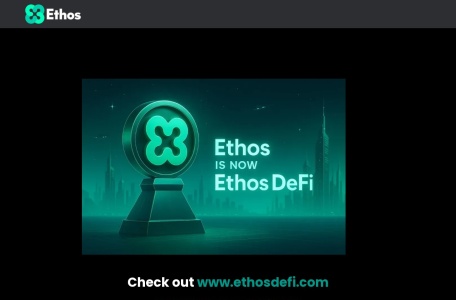 Ethos(ETHOS)