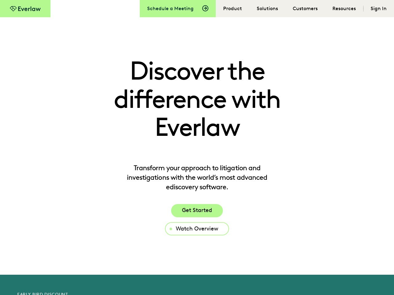 Everlaw