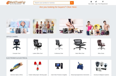 Eworldtradefair