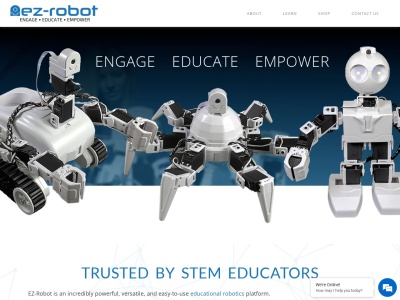 EZ-ROBOT
