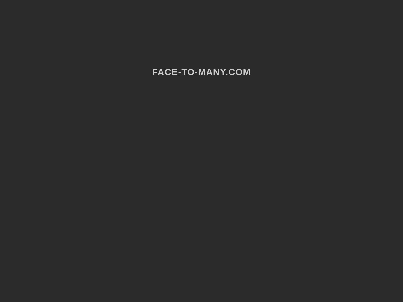 Face-To-Many官网 – 将你的脸转化为各种风格