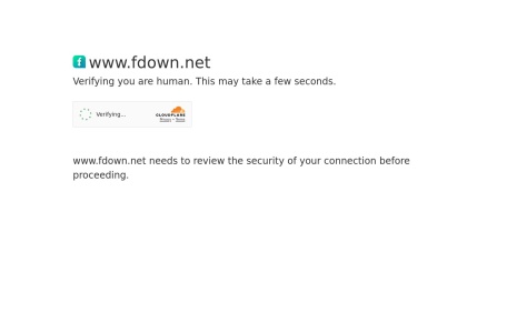 FDOWN