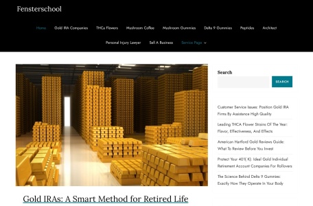 范斯特学校官网