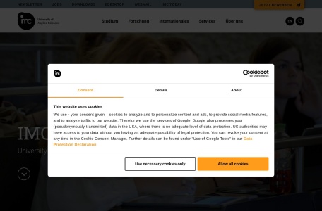 克雷姆斯高等专业学院官网