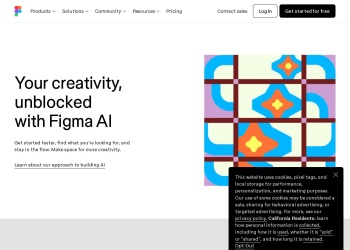 Figma AI