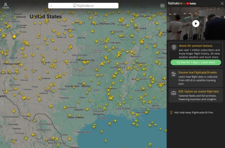 Flightradar24