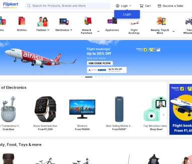 Flipkart