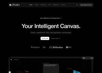 FLORA AI