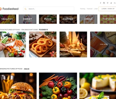 Foodiesfeed