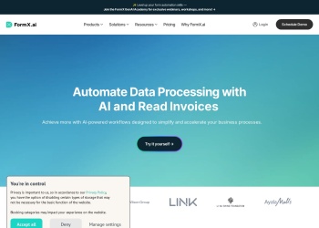 FormX.ai