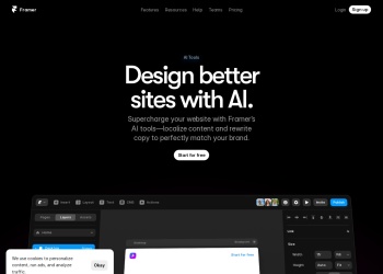 Framer AI