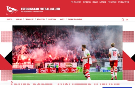 费德列斯达官网