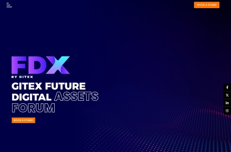 Future Blockchain Summit