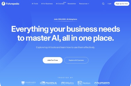 Futurepedia